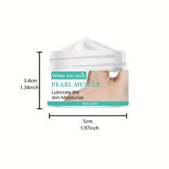 Whitening Brightening Cream Moisturizing Revitalizing Underarm Knee Cream