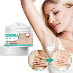 Whitening Brightening Cream Moisturizing Revitalizing Underarm Knee Cream