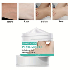 Whitening Brightening Cream Moisturizing Revitalizing Underarm Knee Cream
