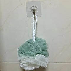 Soft Bath Scrubbing Artifact Bath Flower Foaming Net Bath Ball
