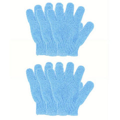 Exfoliating Shower Gloves Mitt Bath Body Scrubs Body Scrubber