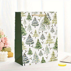 12pcs Christmas Gift Bags Bulk 22 86 Cm Xmas Party Gift Giving