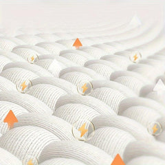 3pcs Wool Laundry Dryer Ball Reusable - Fabric Softener Ball