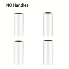 Lint Roller Value Pack 480 Sheets Extra Sticky Pet Hair Remover