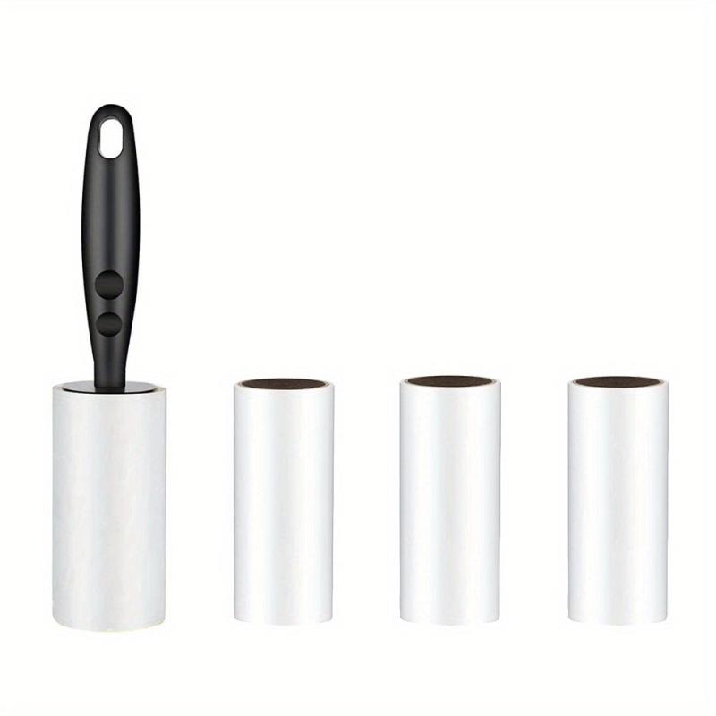 Lint Roller Value Pack 480 Sheets Extra Sticky Pet Hair Remover