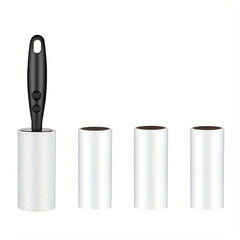 Lint Roller Value Pack 480 Sheets Extra Sticky Pet Hair Remover