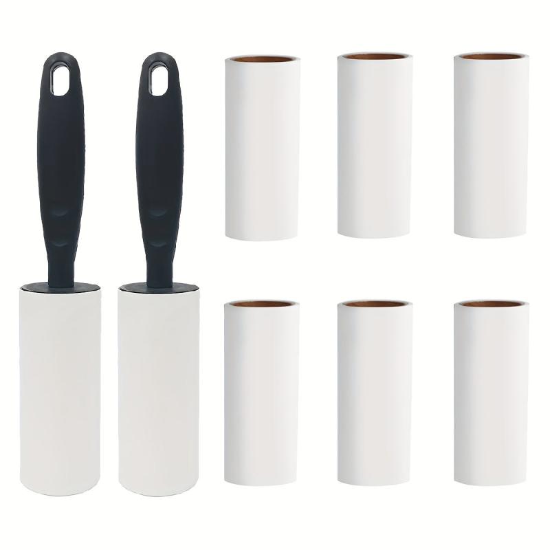 Lint Roller Value Pack 480 Sheets Extra Sticky Pet Hair Remover