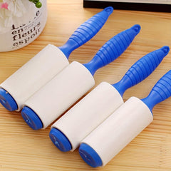 Lint Roller Pet Hair Remover 40 Sheets Carpet Lint Roller Extra Sticky