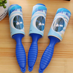 Lint Roller Pet Hair Remover 40 Sheets Carpet Lint Roller Extra Sticky