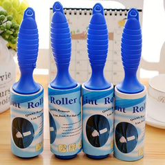 Lint Roller Pet Hair Remover 40 Sheets Carpet Lint Roller Extra Sticky