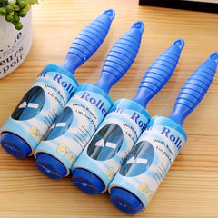 Lint Roller Pet Hair Remover 40 Sheets Carpet Lint Roller Extra Sticky