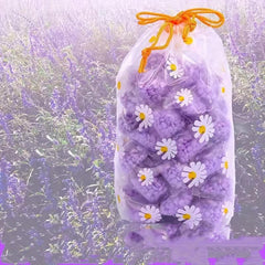 100pcs Laundry Fragrant Beads Wash Scent Booster Beads Scent Fragrance Softener