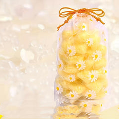 100pcs Laundry Fragrant Beads Wash Scent Booster Beads Scent Fragrance Softener
