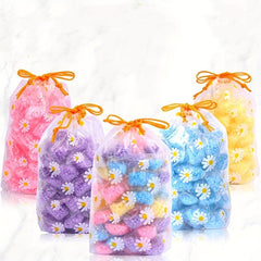 100pcs Laundry Fragrant Beads Wash Scent Booster Beads Scent Fragrance Softener