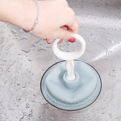 Sink Plunger Toilet Plunger Bathroom Shower Bathtub Cleaning Supplies