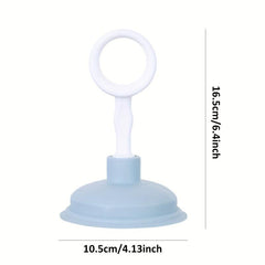 Sink Plunger Toilet Plunger Bathroom Shower Bathtub Cleaning Supplies