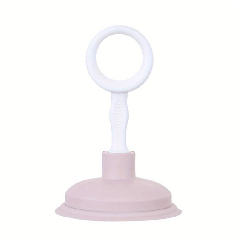 Sink Plunger Toilet Plunger Bathroom Shower Bathtub Cleaning Supplies