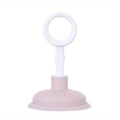 Sink Plunger Toilet Plunger Bathroom Shower Bathtub Cleaning Supplies