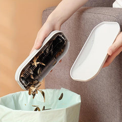 Bed Brush Pet Hair Removal Multifunctional Handheld Dust Collector