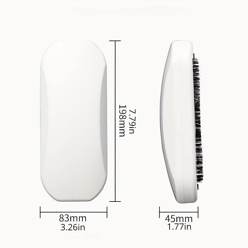 Bed Brush Pet Hair Removal Multifunctional Handheld Dust Collector