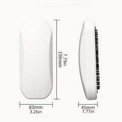 Bed Brush Pet Hair Removal Multifunctional Handheld Dust Collector