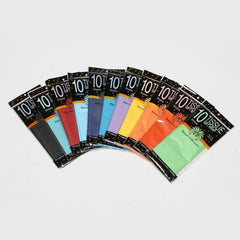 10 Sheets of Colorful Tissue Paper for Gifts & Crafts
