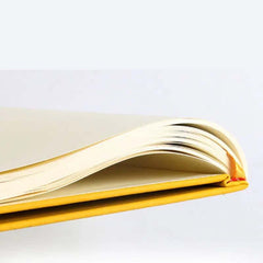 A5 A6 Business Strap Notebook Student Stationery Notepad Account Book