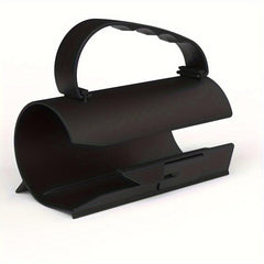 Gift Wrapping Paper Cutter with Handle - Easy Sliding Wrap Cutter
