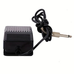 Tattoo Machine Foot Switch Pedal Tattoo Power Machine Foot Switch Pedal