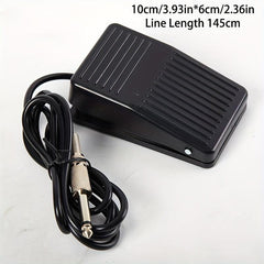 Tattoo Machine Foot Switch Pedal Tattoo Power Machine Foot Switch Pedal