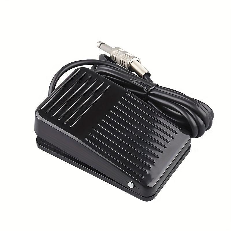 Tattoo Machine Foot Switch Pedal Tattoo Power Machine Foot Switch Pedal