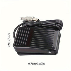Tattoo Machine Foot Switch Pedal Tattoo Power Machine Foot Switch Pedal