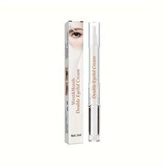 5ml Double Eyelid Setting Cream Waterproof Beauty Eye Cream