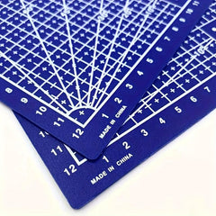 Hard Style A5 Double Sided Cutting Pad Art Engraving Board