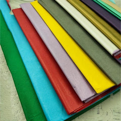 10 Sheets Tissue Paper DIY Craft Paper Flowers Gift Packing Wedding