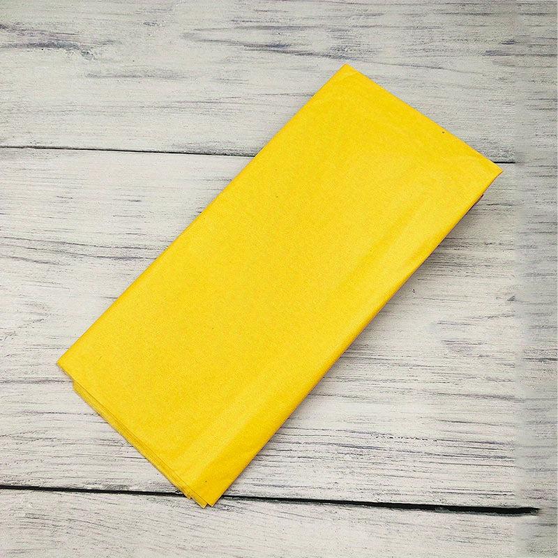 10 Sheets Tissue Paper DIY Craft Paper Flowers Gift Packing Wedding