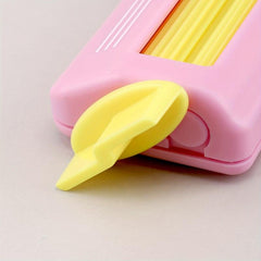 Indentation Roller Paper Roller Embosser Flower Punch Roller Embosser
