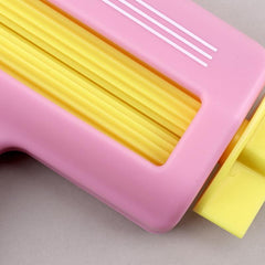Indentation Roller Paper Roller Embosser Flower Punch Roller Embosser