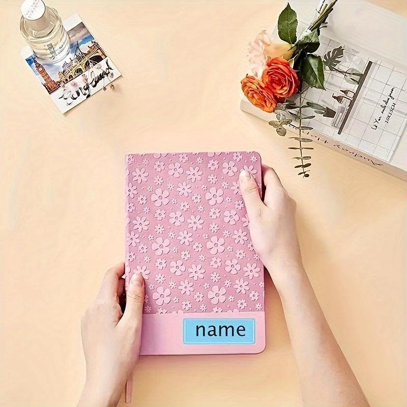 Waterproof Sorting Storage Self-Adhesive Labels 60 Stickers 10 Sheets
