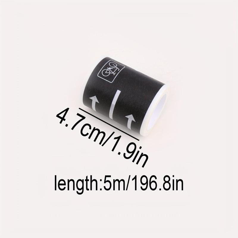 1pc Railroad Hand Account Washi Tape DIY Track Traffic Material
