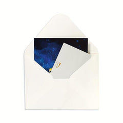 1pc Pop Up Christmas Cards 3D Christmas Card With Envelopes And Note Tag
