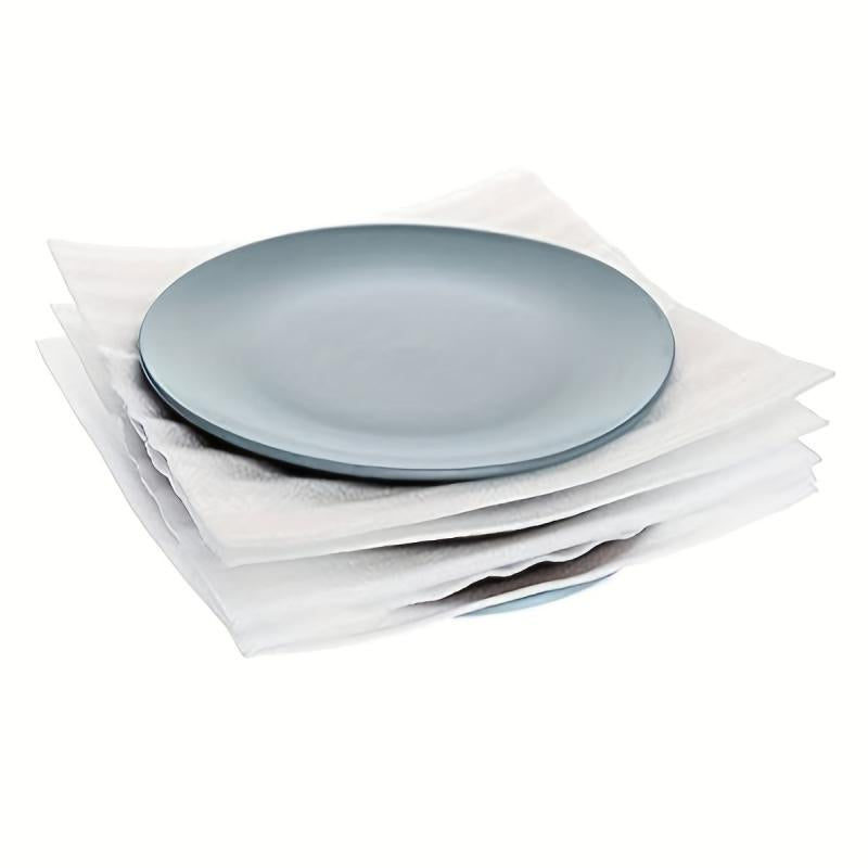 50pcs Foam Wrap Cushion Sheets 12 Inch for Moving Boxes