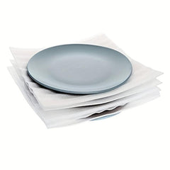50pcs Foam Wrap Cushion Sheets 12 Inch for Moving Boxes