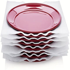 50pcs Foam Wrap Cushion Sheets 12 Inch for Moving Boxes