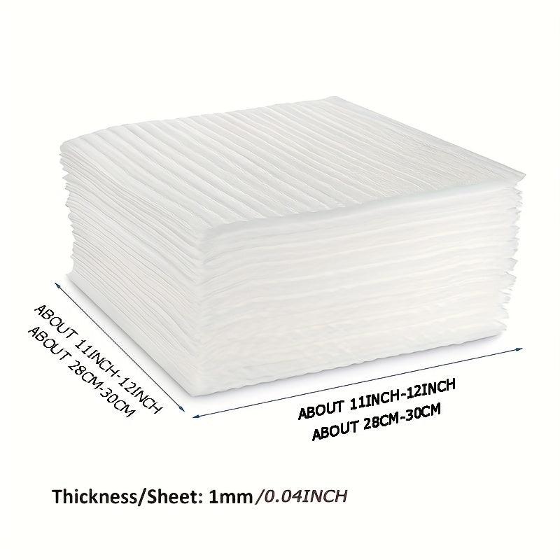 50pcs Foam Wrap Cushion Sheets 12 Inch for Moving Boxes