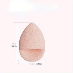 Reusable Glove Style Makeup Remover Puff