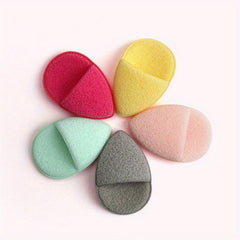 Reusable Glove Style Makeup Remover Puff