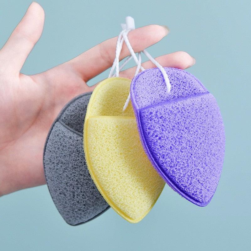 Reusable Glove Style Makeup Remover Puff