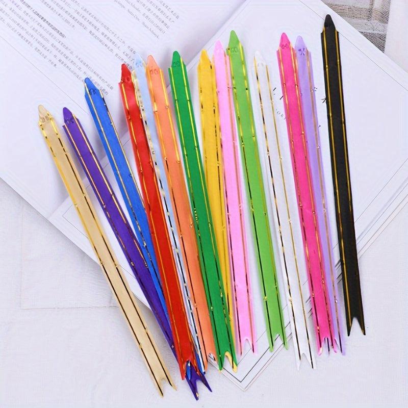 20pcs Pull Bows - Elegant Gift Wrapping and Presentation Decor