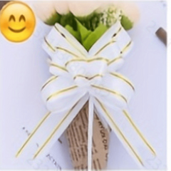 20pcs Pull Bows - Elegant Gift Wrapping and Presentation Decor